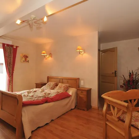 Holiday home La P'tite Boulonne *