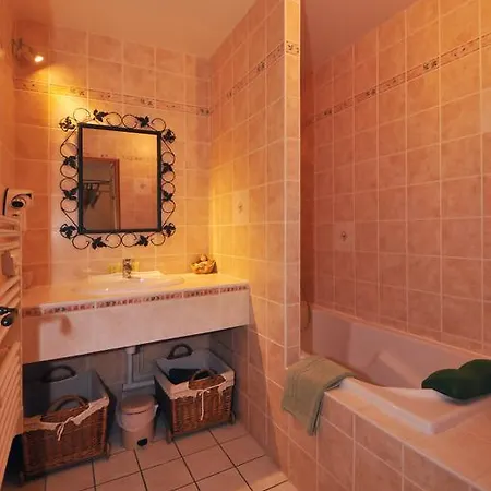 La P'tite Boulonne Holiday home Festigny (Marne)