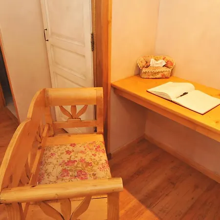 Holiday home La P'tite Boulonne *