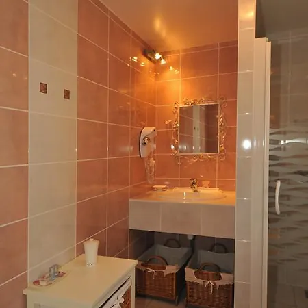 La P'tite Boulonne * Festigny (Marne)