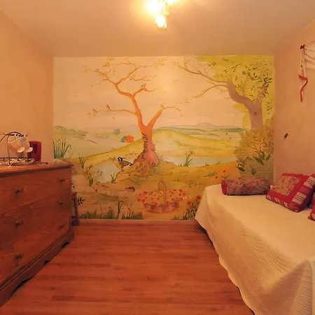 La P'tite Boulonne Holiday home *