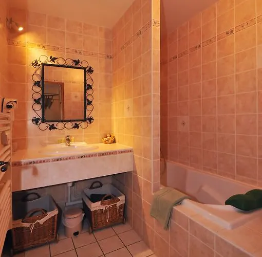 La P'tite Boulonne Holiday home Festigny (Marne)