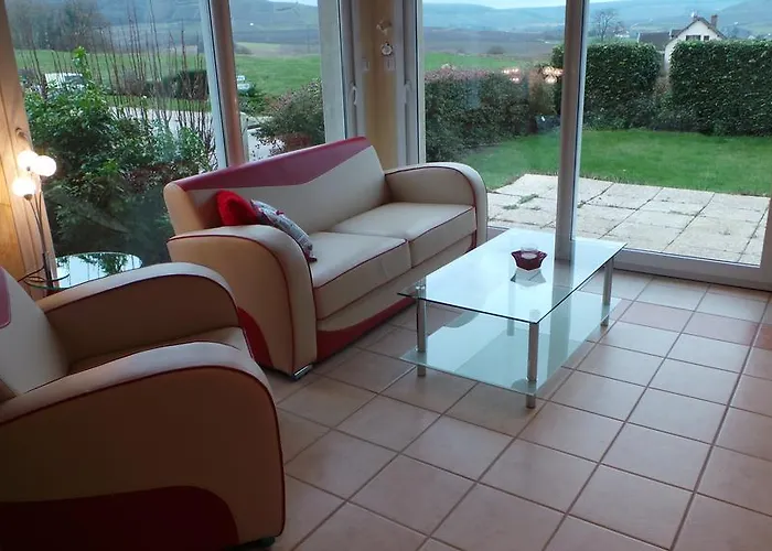 La P'tite Boulonne Festigny (Marne)