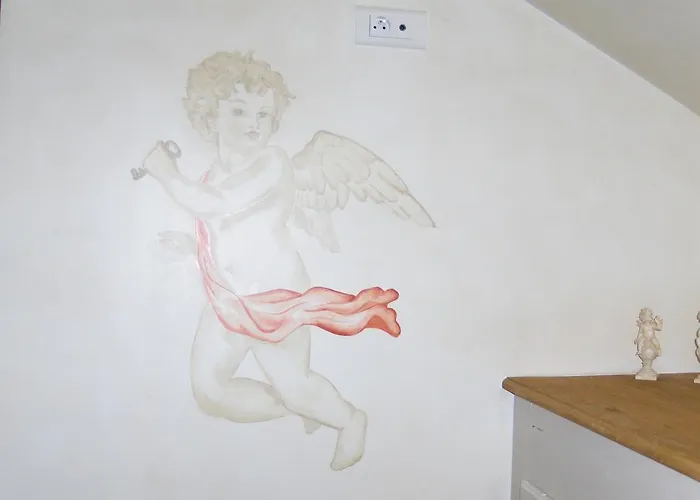 La P'tite Boulonne Festigny (Marne)